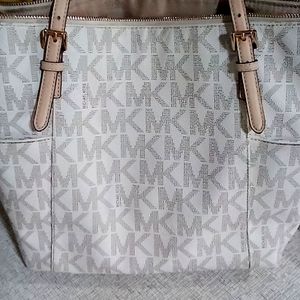 Michael kors large bag
